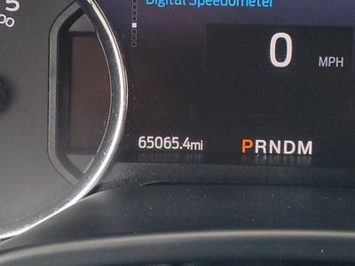 2020 Ford Super Duty F-250 Pickup Platinum