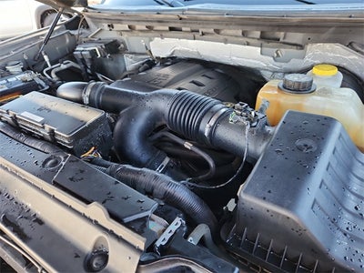 2014 Ford F-150 FX2 Tremor