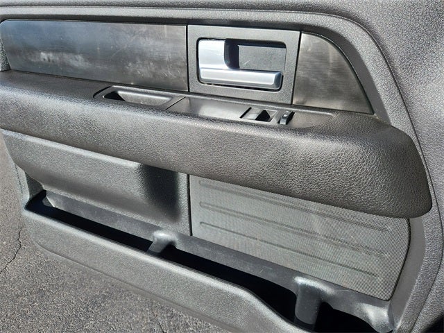 2014 Ford F-150 FX2 Tremor