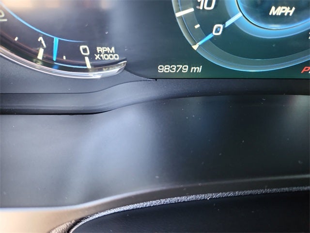 2019 Cadillac Escalade ESV Premium Luxury