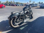 2015 Harley-Davidson Sportster Base