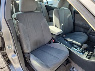 2005 Nissan Altima 2.5 S