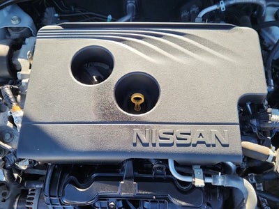 2019 Nissan Altima 2.5 SL