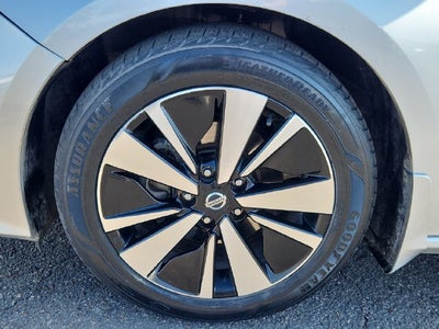 2019 Nissan Altima 2.5 SL