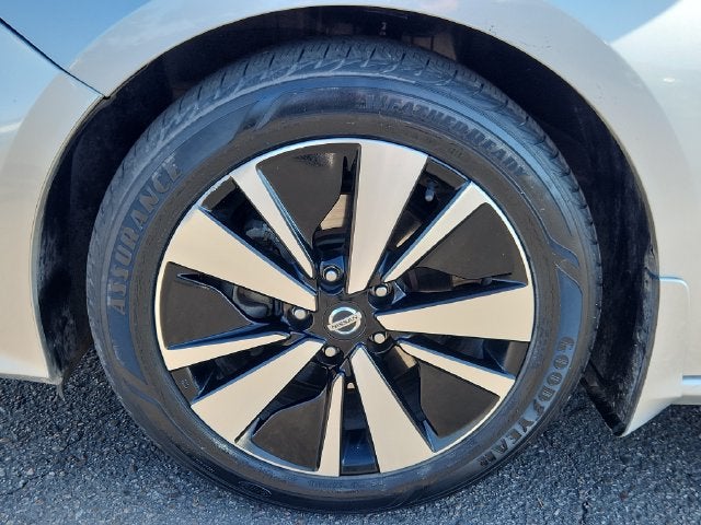 2019 Nissan Altima 2.5 SL