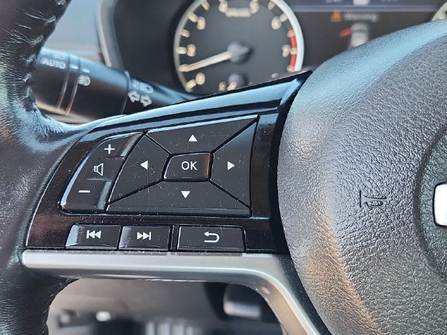 2019 Nissan Altima 2.5 SL