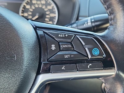 2019 Nissan Altima 2.5 SL