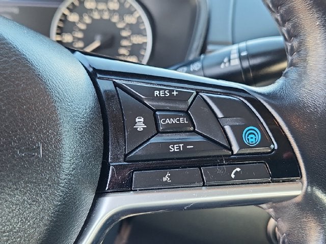 2019 Nissan Altima 2.5 SL