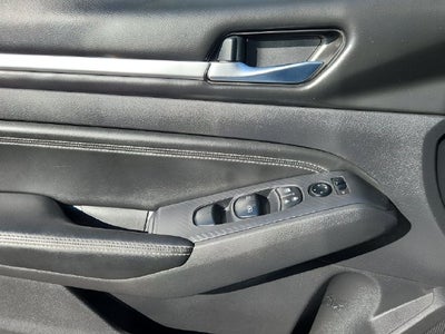 2019 Nissan Altima 2.5 SL