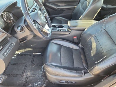 2019 Nissan Altima 2.5 SL