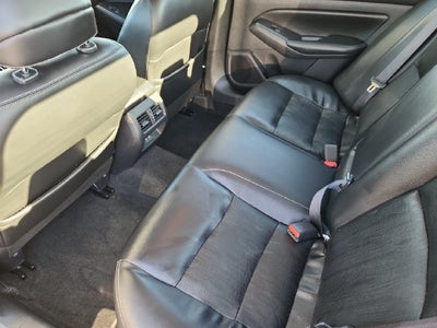 2019 Nissan Altima 2.5 SL