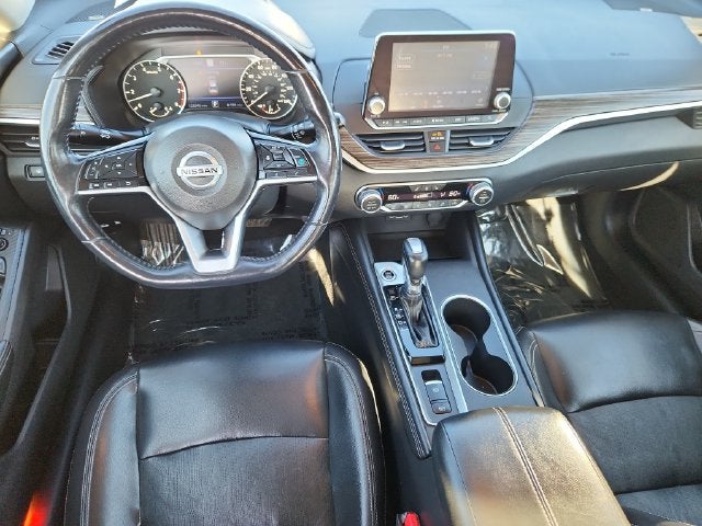2019 Nissan Altima 2.5 SL