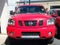 2012 Nissan Titan PRO-4X