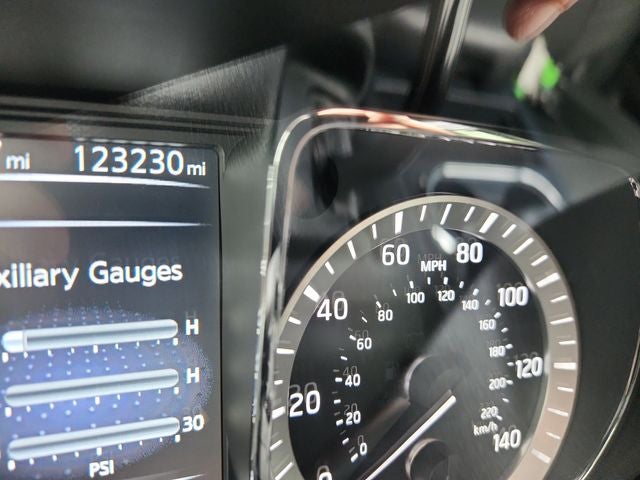 2018 Nissan Titan XD SV