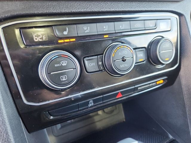 2021 Volkswagen Atlas Cross Sport 3.6L V6 SEL