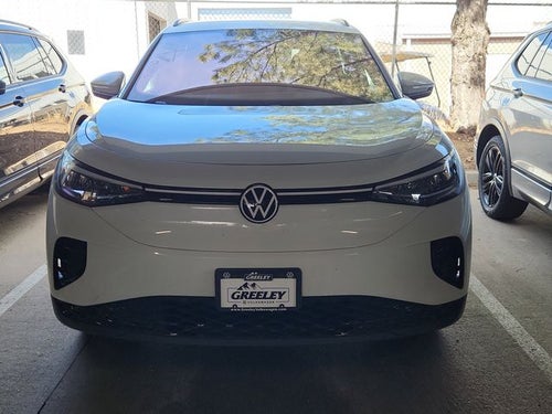 2024 Volkswagen ID.4 Pro