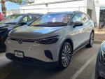 2024 Volkswagen ID.4 Pro