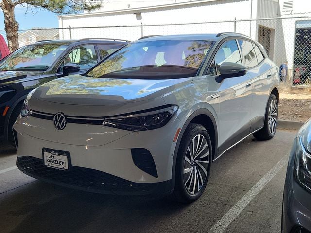 2024 Volkswagen ID.4 Pro