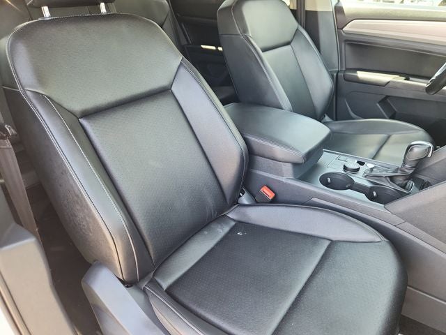 2018 Volkswagen Atlas 3.6L V6 SE