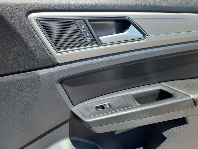 2018 Volkswagen Atlas 3.6L V6 SE