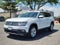 2018 Volkswagen Atlas 3.6L V6 SE