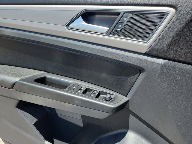 2018 Volkswagen Atlas 3.6L V6 SE