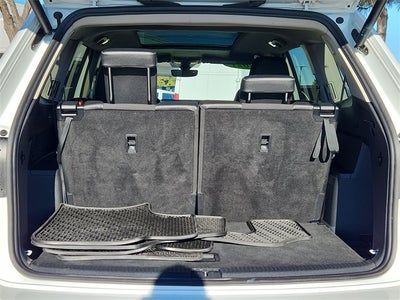 2021 Volkswagen Atlas 3.6L V6 SEL Premium