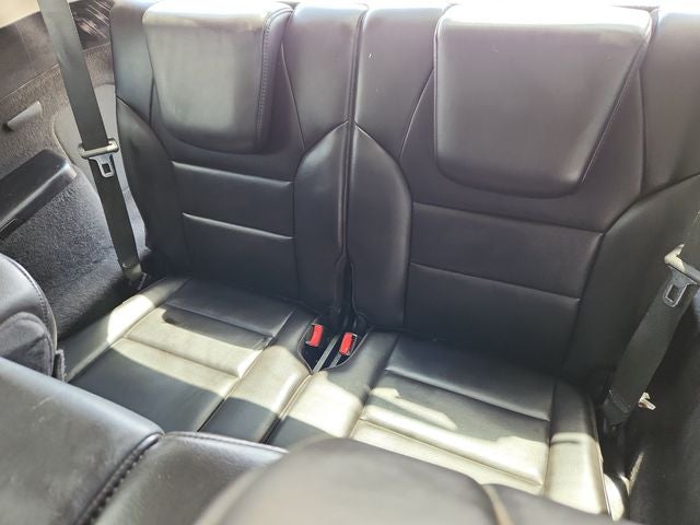 2012 Acura MDX Tech Pkg