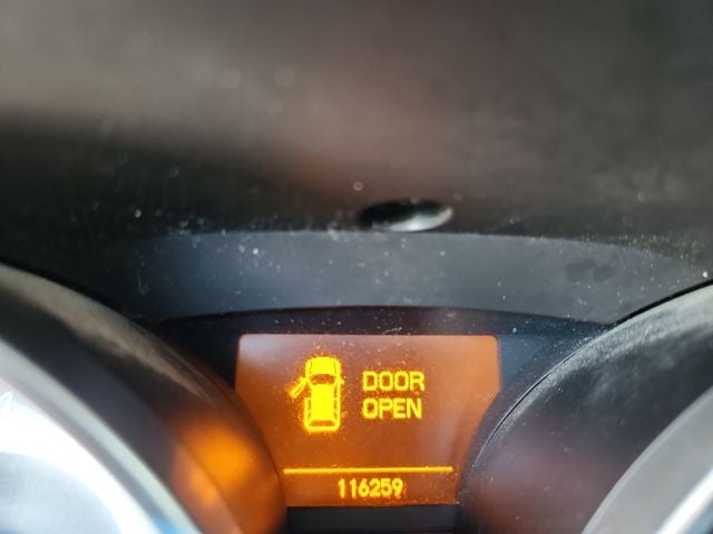 2012 Acura MDX Tech Pkg