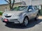 2012 Acura MDX Tech Pkg