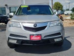 2012 Acura MDX Tech Pkg