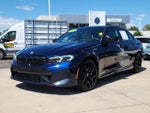 2025 BMW 3 Series M340i xDrive