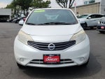 2014 Nissan Versa Note SV