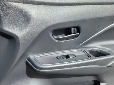 2020 Nissan Versa S