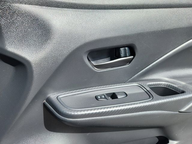 2020 Nissan Versa S