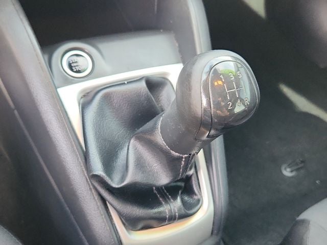 2020 Nissan Versa S