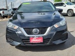 2020 Nissan Versa S