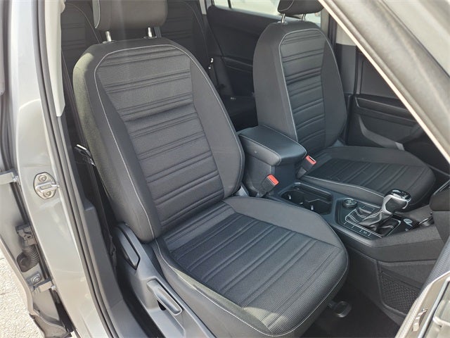 2023 Volkswagen Tiguan S