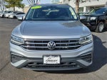 2023 Volkswagen Tiguan S