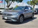 2023 Volkswagen Tiguan S