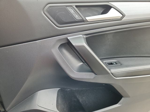2023 Volkswagen Tiguan S