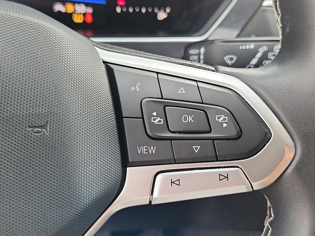 2023 Volkswagen Tiguan S