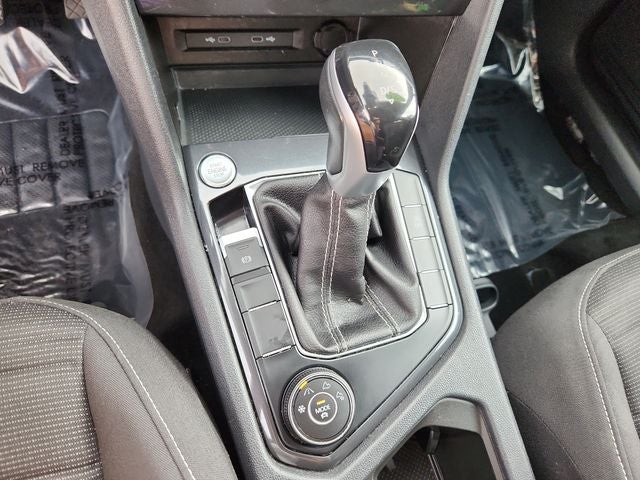 2023 Volkswagen Tiguan S