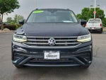 2023 Volkswagen Tiguan S