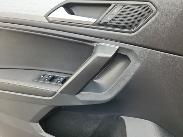 2023 Volkswagen Tiguan S
