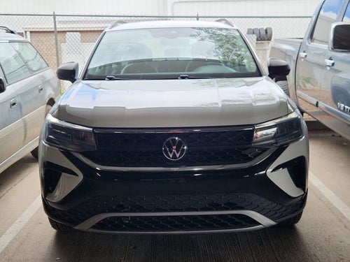 2023 Volkswagen Taos S