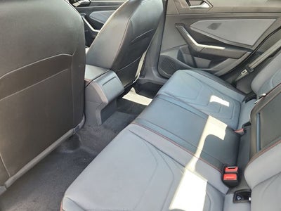 2025 Volkswagen Jetta GLI Autobahn