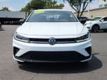 2025 Volkswagen Jetta Sport