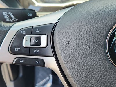 2020 Volkswagen Jetta 1.4T S