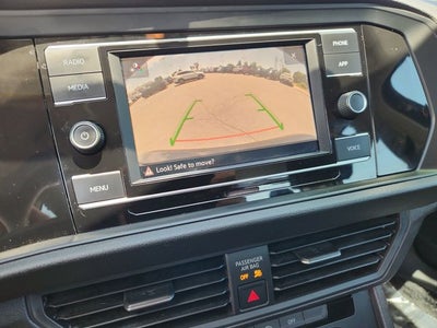 2020 Volkswagen Jetta 1.4T S